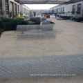 Galvanised Galfan Gabion Boxes Wire Mesh Reno Mattress